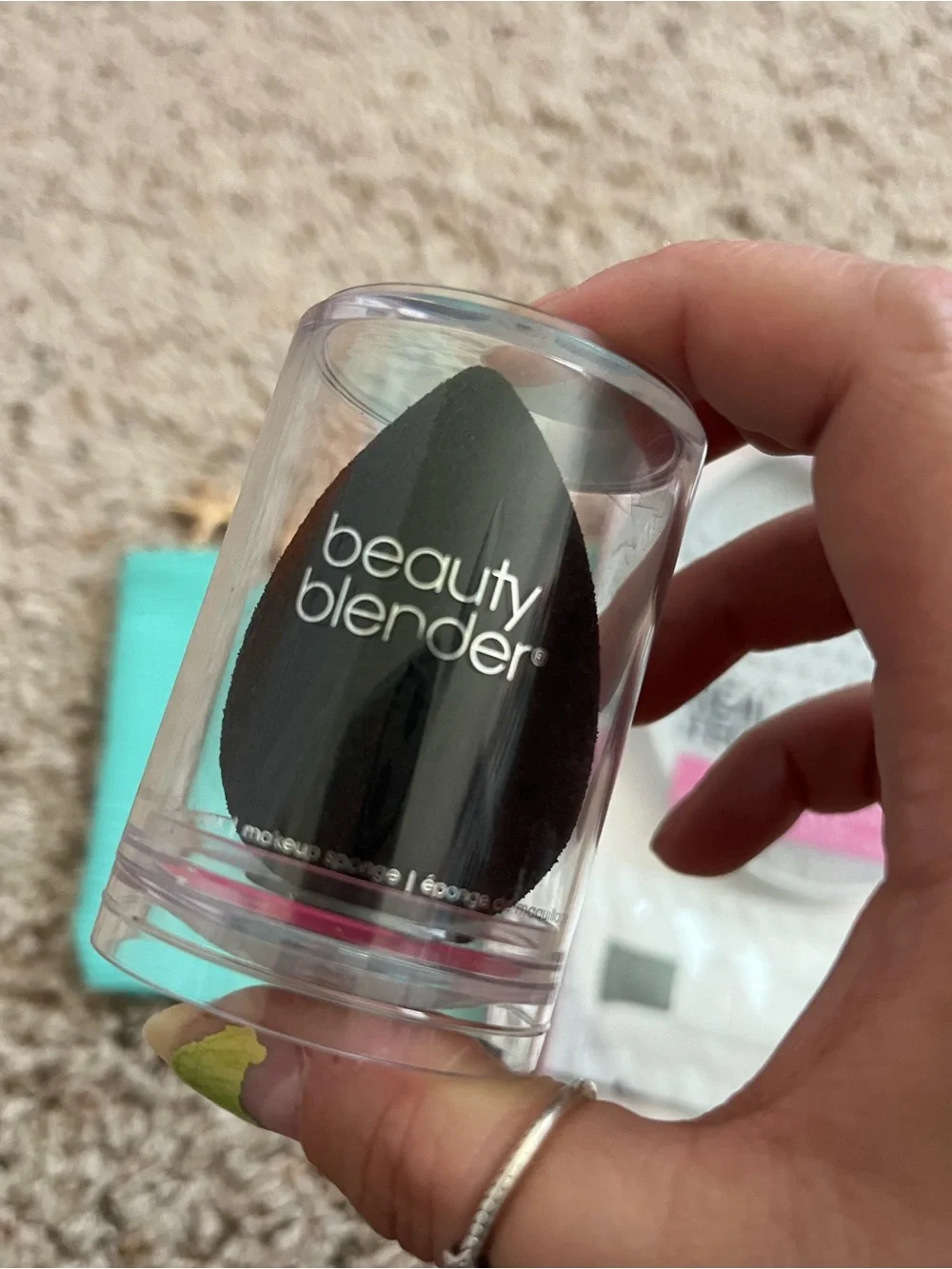 Clinique makeup bundle